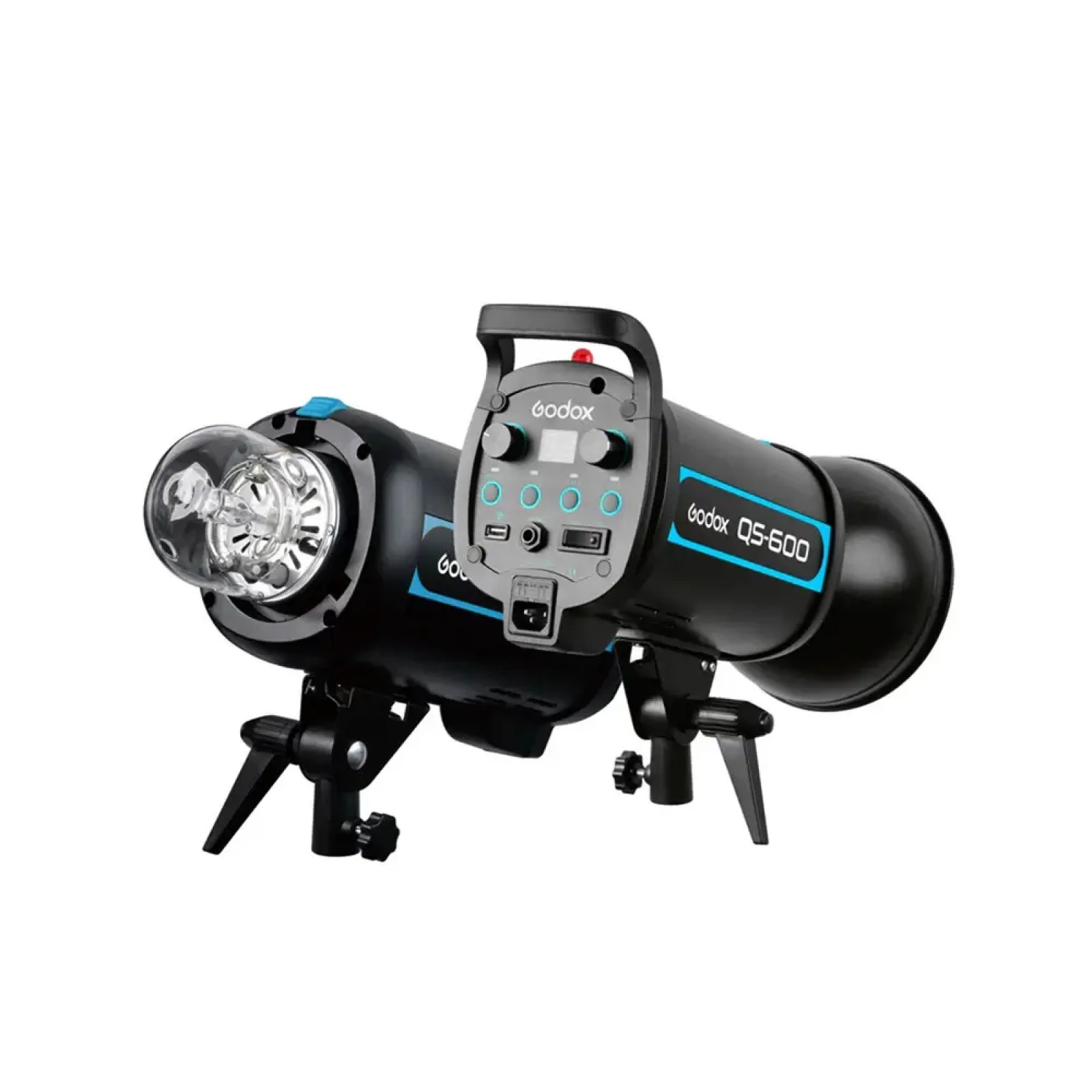Godox GODOX QS600II - Photo 1 sur 2