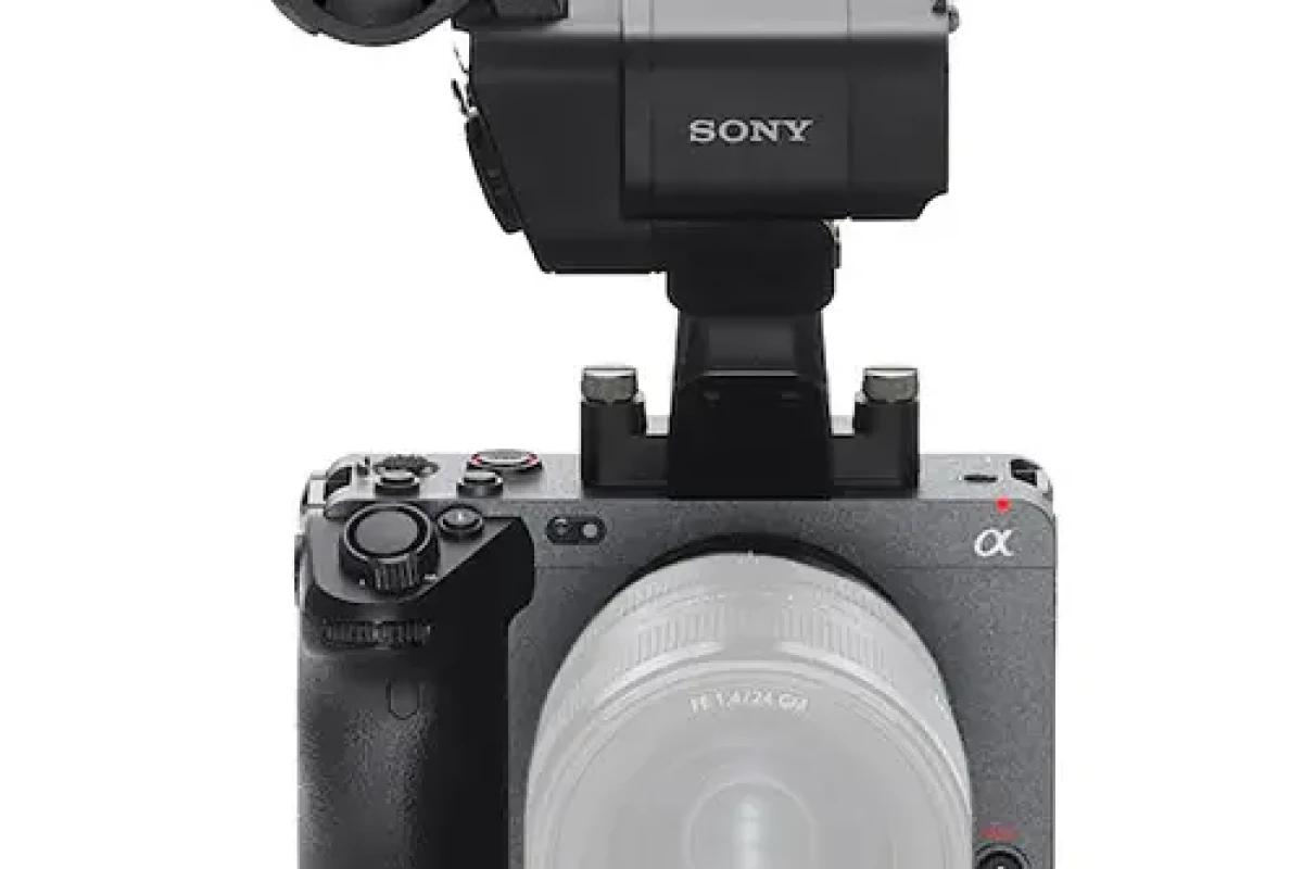 Location Sony FX3 - Lightyshare