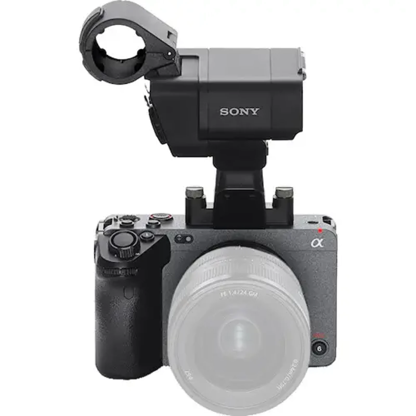 Sony FX3 - Photo 1 sur 2