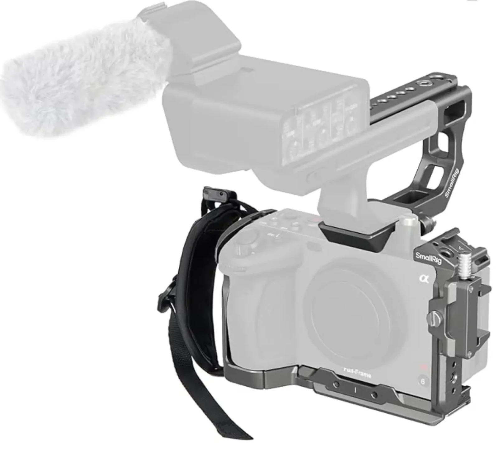 Sony FX3 - Photo 2 sur 2