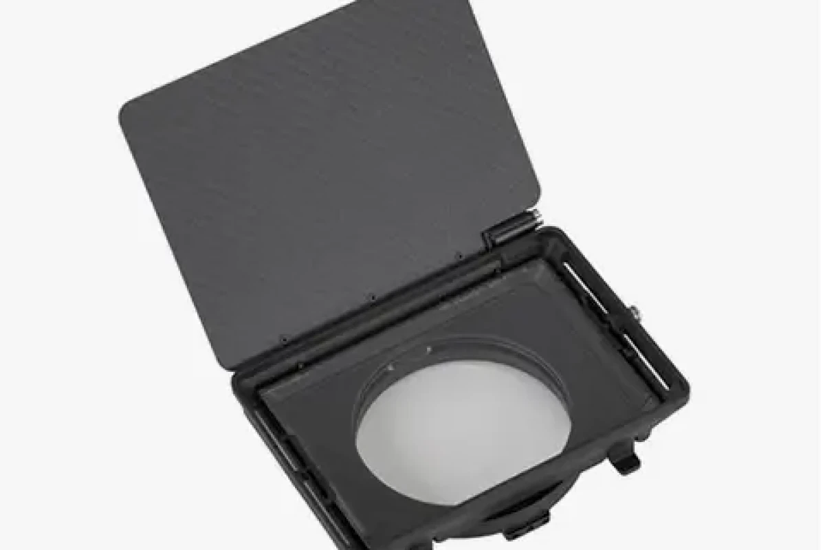 Location Tilta Mattebox Mirage Filtre ND Variable - Lightyshare