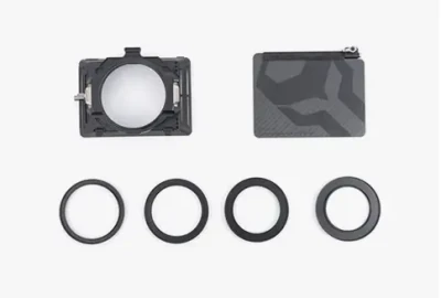 Location Tilta Mattebox Mirage Filtre ND Variable