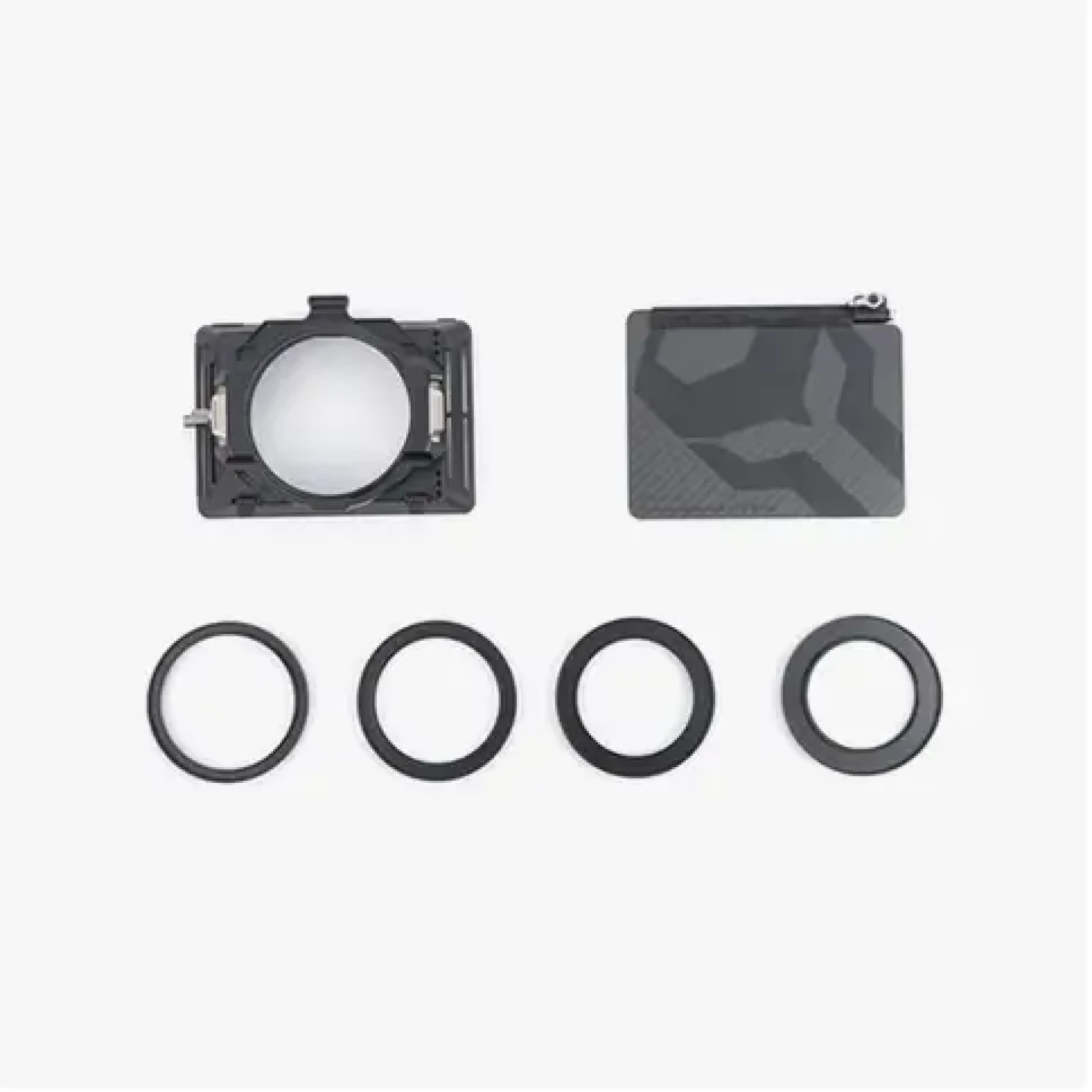Tilta Mattebox Mirage Filtre ND Variable - Photo 2 sur 3