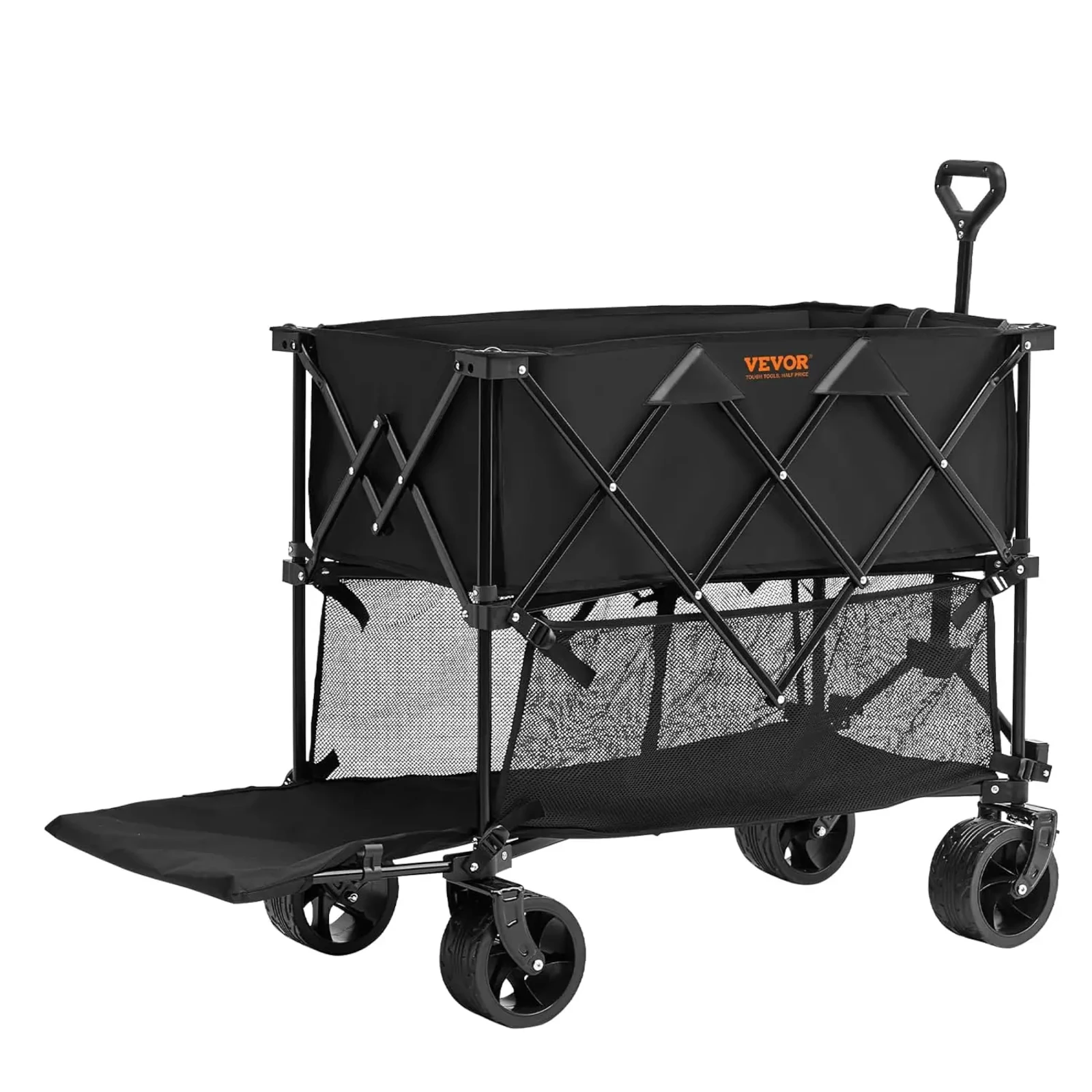 VEVOR Chariot 200KG - Photo 1 sur 1