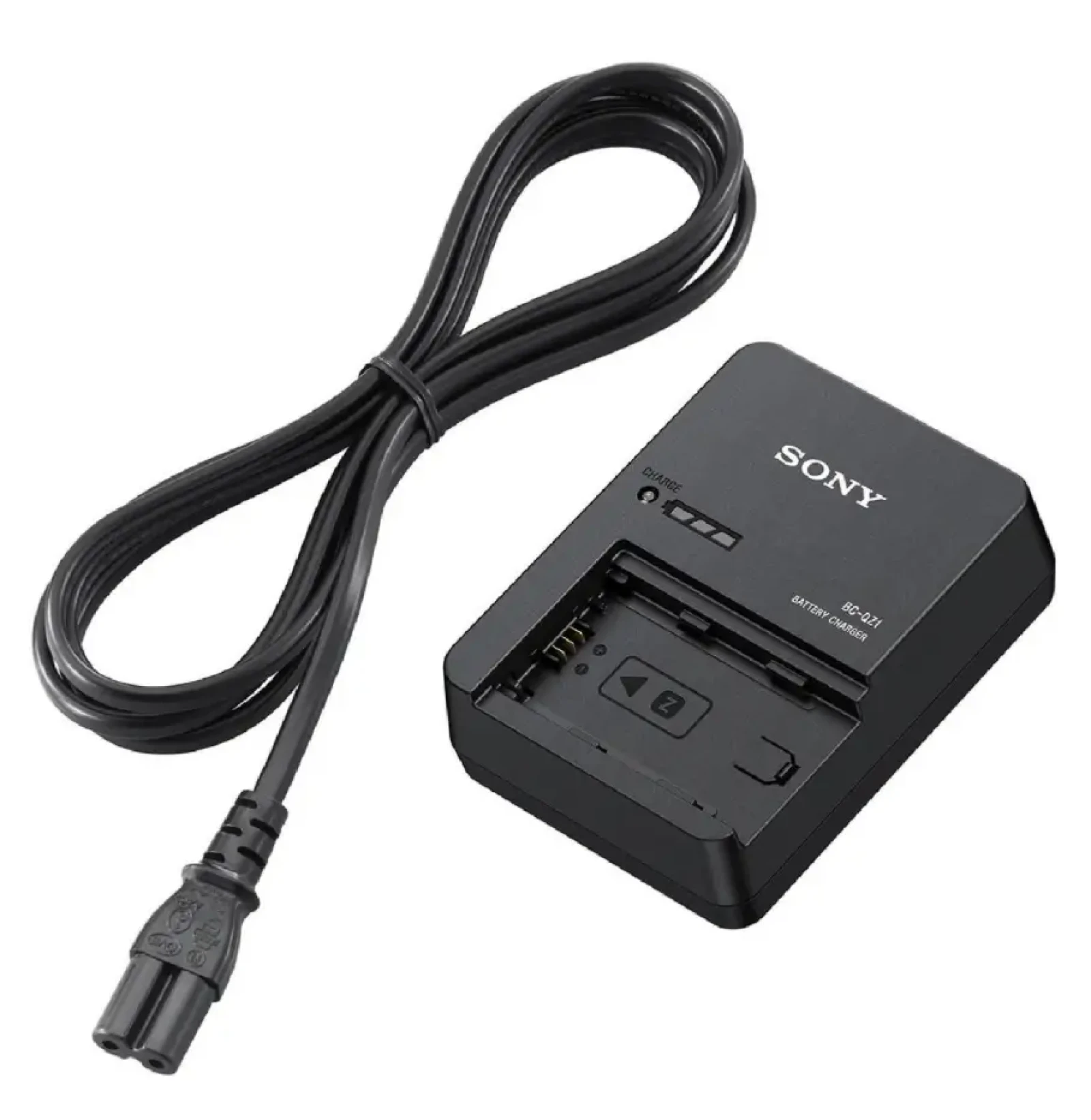Sony BCQZ1 chargeur de batteries NP-FZ100 - Photo 1 sur 1