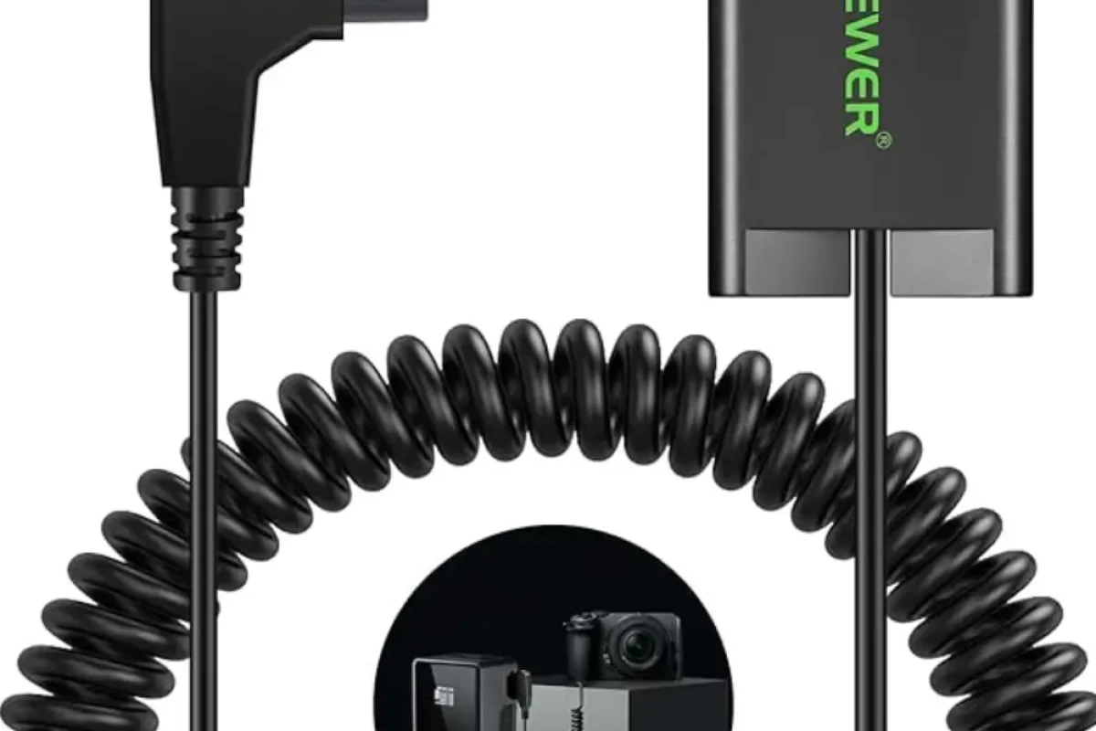 Location NEEWER D Tap vers EN-EL25 - Lightyshare