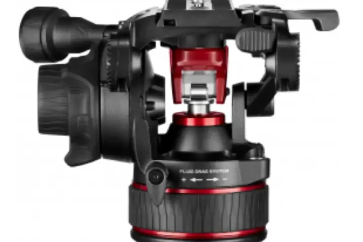 Location Manfrotto Rotule - Lightyshare