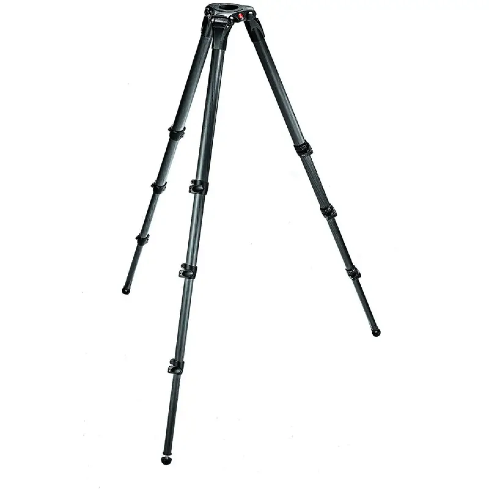 Manfrotto 536 Trépied - Photo 3 sur 3