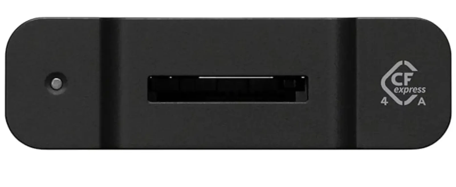Sony Lecteur de Carte mémoire Cfexpress Type A– MRW-G3 - USB-C SuperSpeed 40 Go/s - Photo 2 sur 3