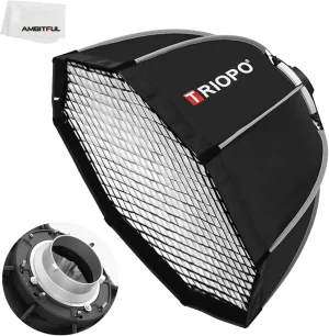 Location Triopo Soft box 65cm