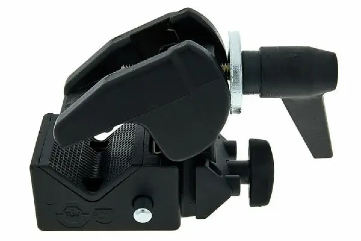 Location Manfrotto 035 Super Clamp - Lightyshare