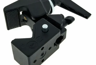 Location Manfrotto 035 Super Clamp