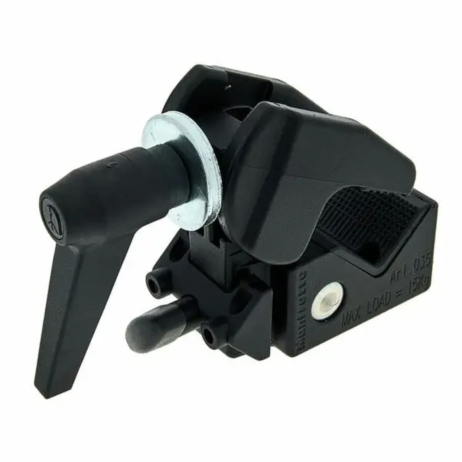 Manfrotto 035 Super Clamp - Photo 4 sur 6