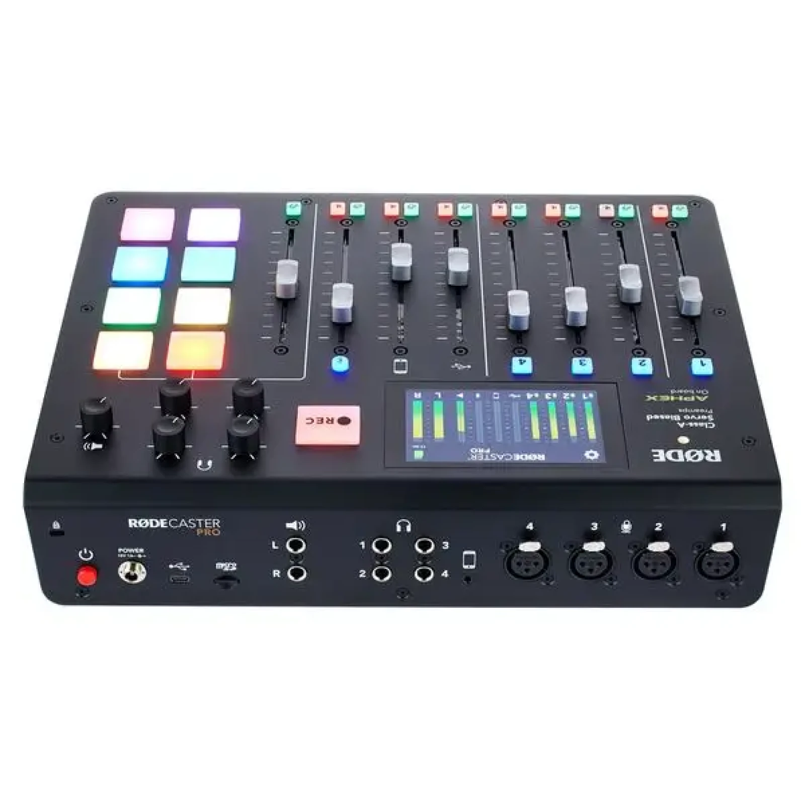 Rode Rodecaster Pro - Photo 1 sur 10