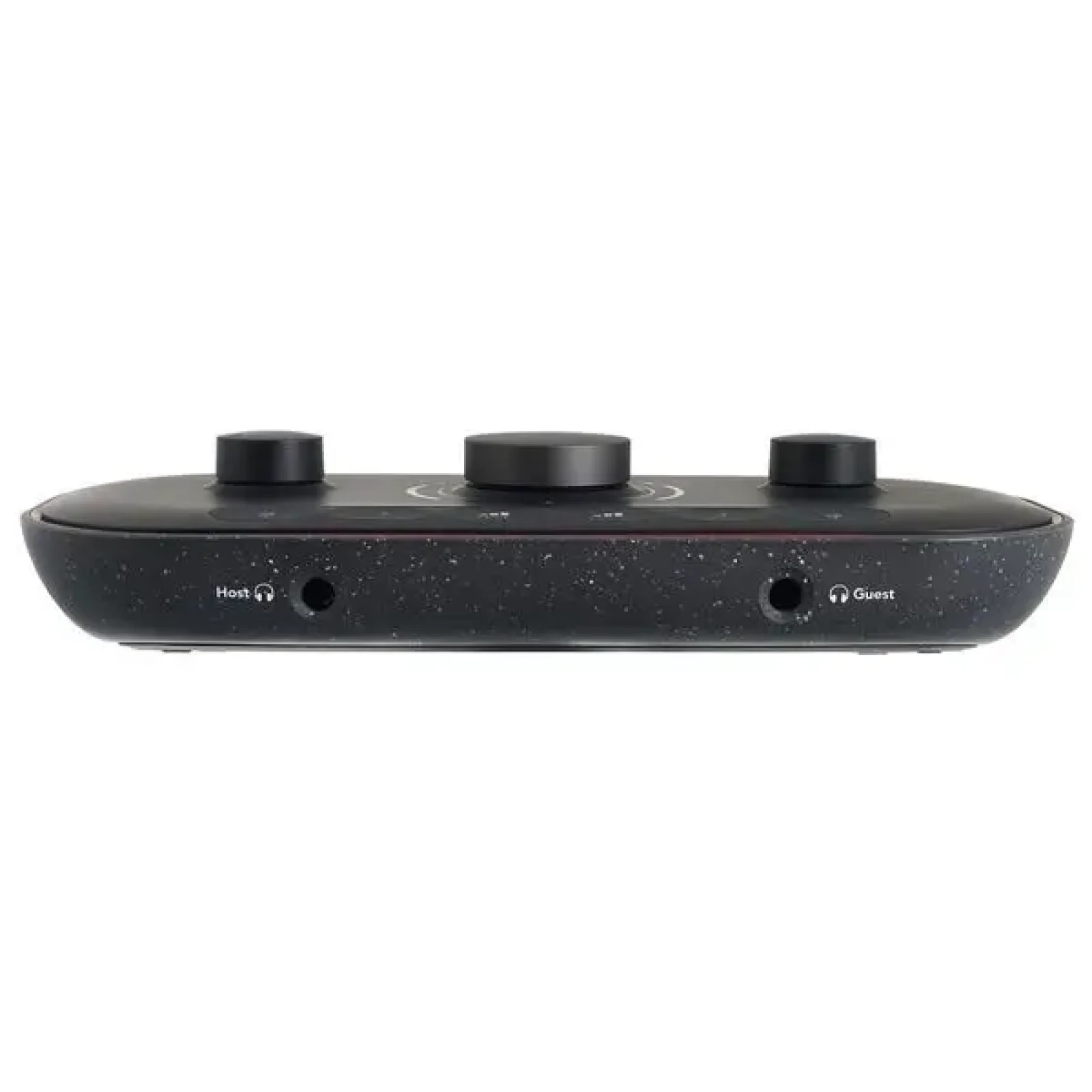 Focusrite Vocaster Two - Photo 2 sur 7