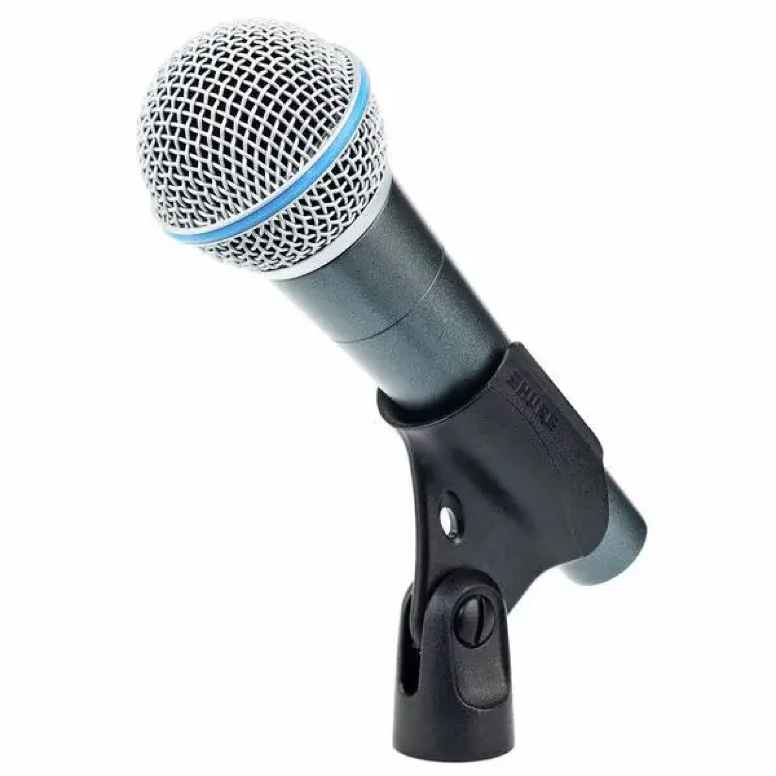 Shure Beta 58 A - Photo 4 sur 4