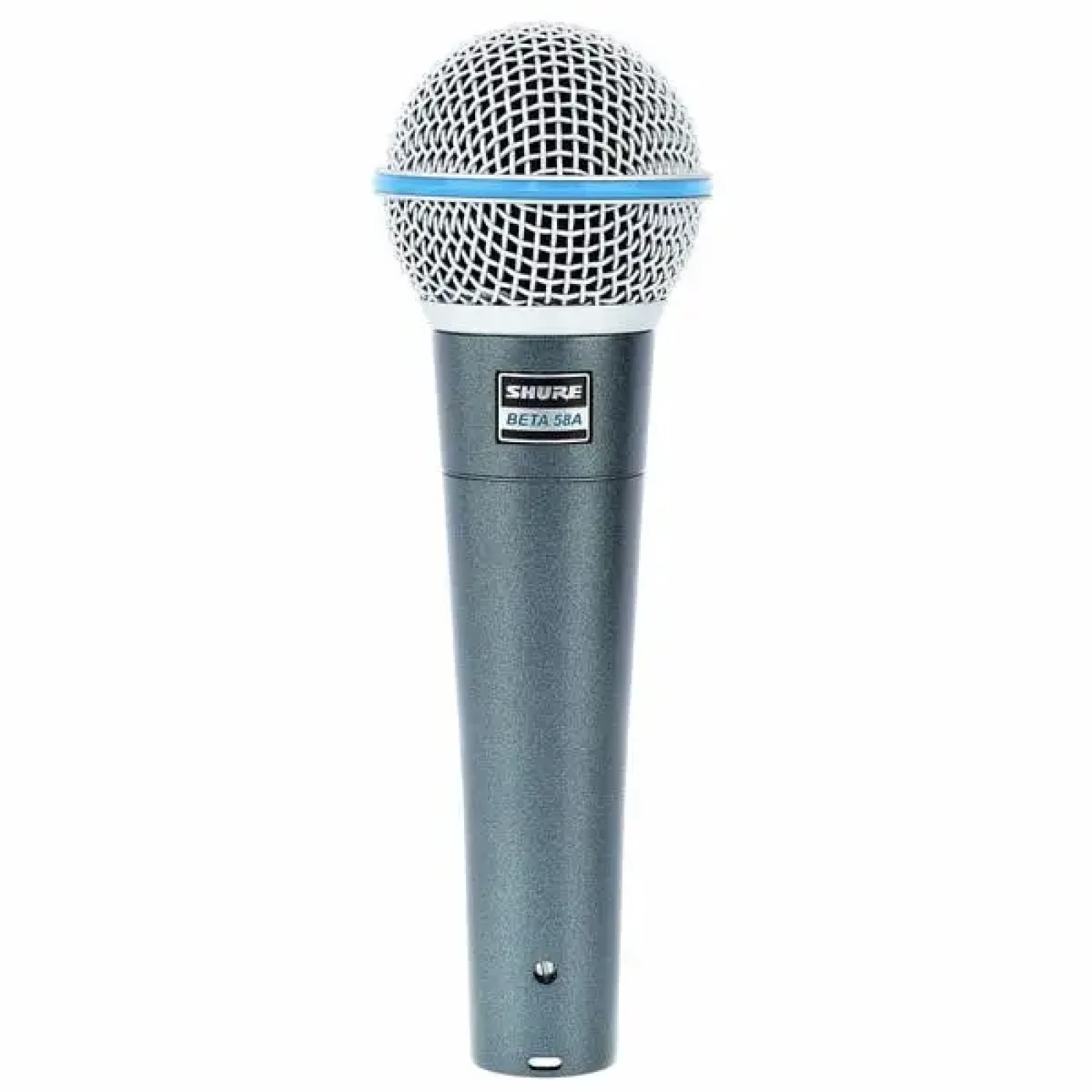 Shure Beta 58 A - Photo 1 sur 4