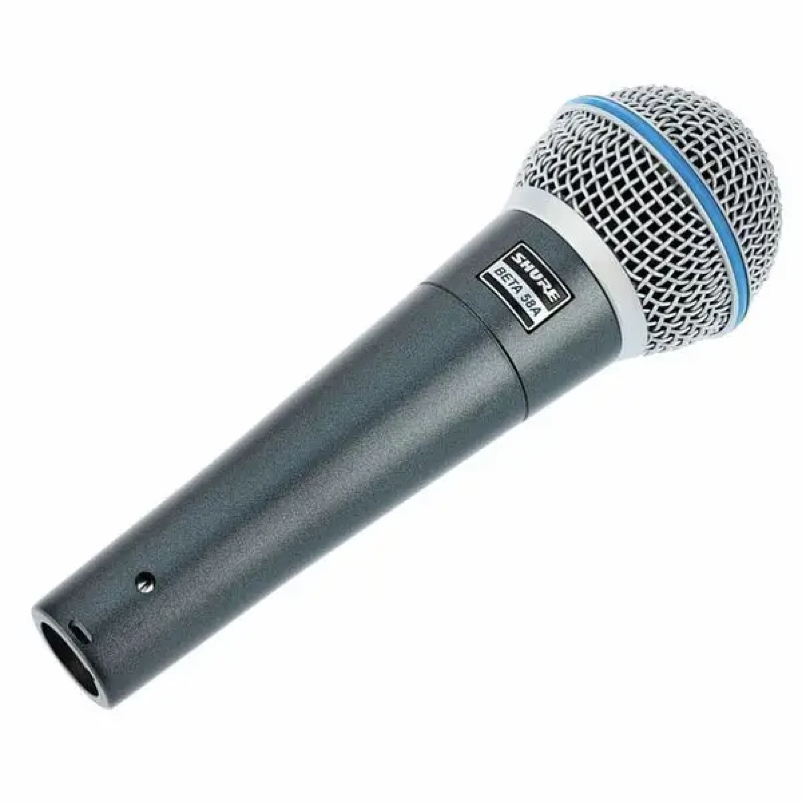 Shure Beta 58 A - Photo 2 sur 4