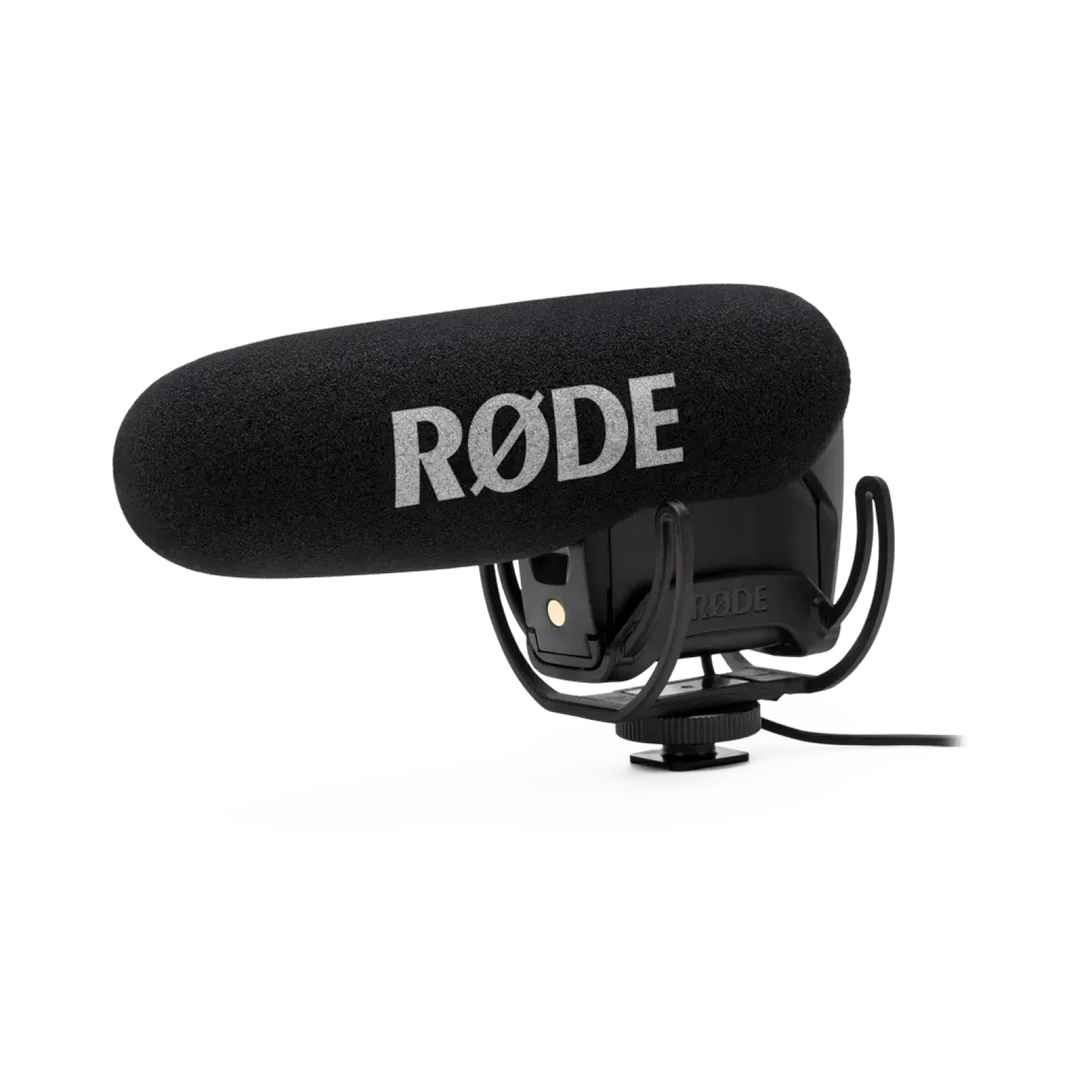 Rode VideoMic Pro - Photo 2 sur 2