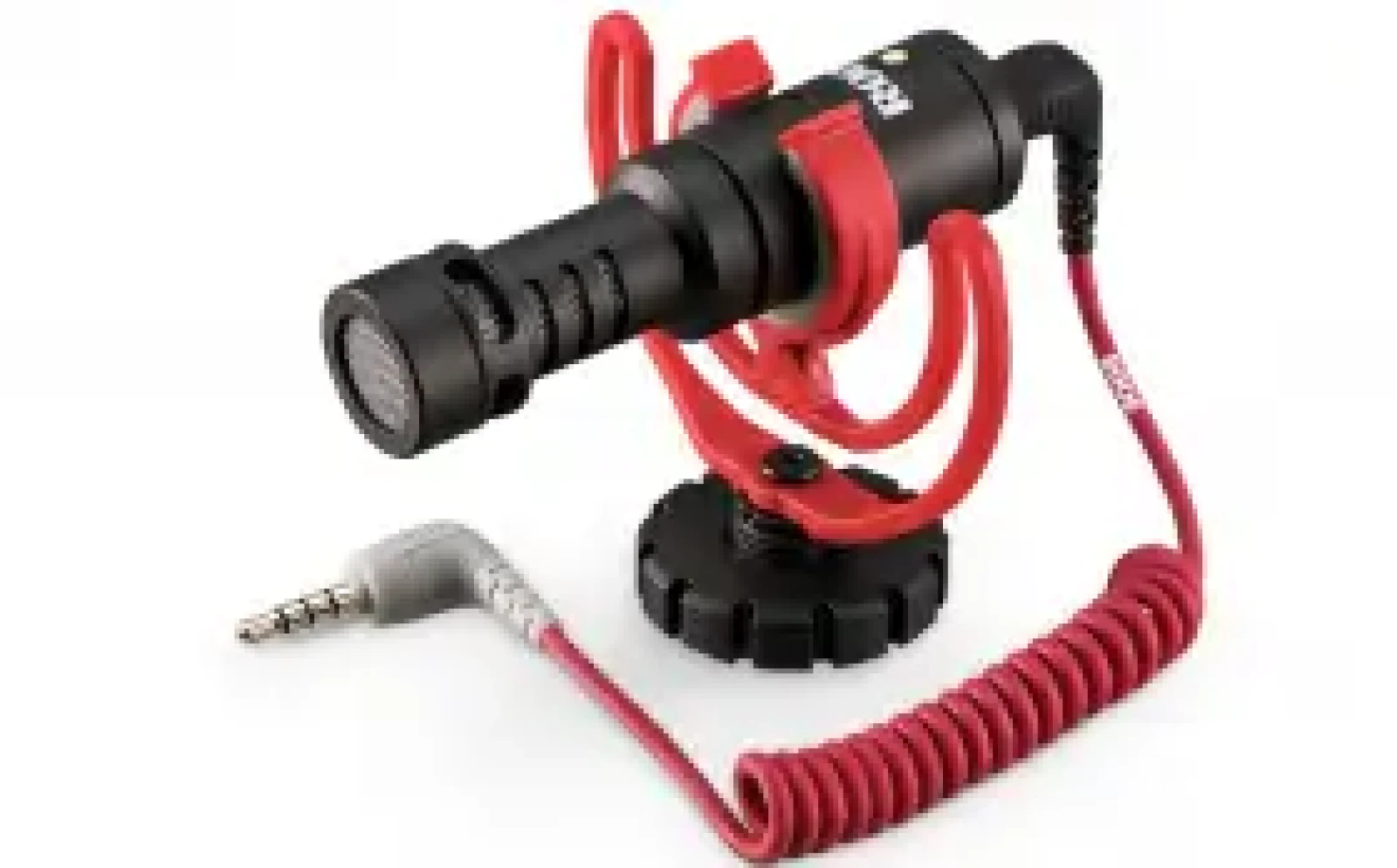 RODE MICROPHONE VIDÉO MICRO - Photo 1 sur 1
