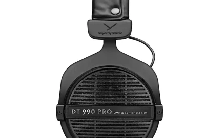 Location Beyerdynamic DT-990 Pro 250 Ohms Black