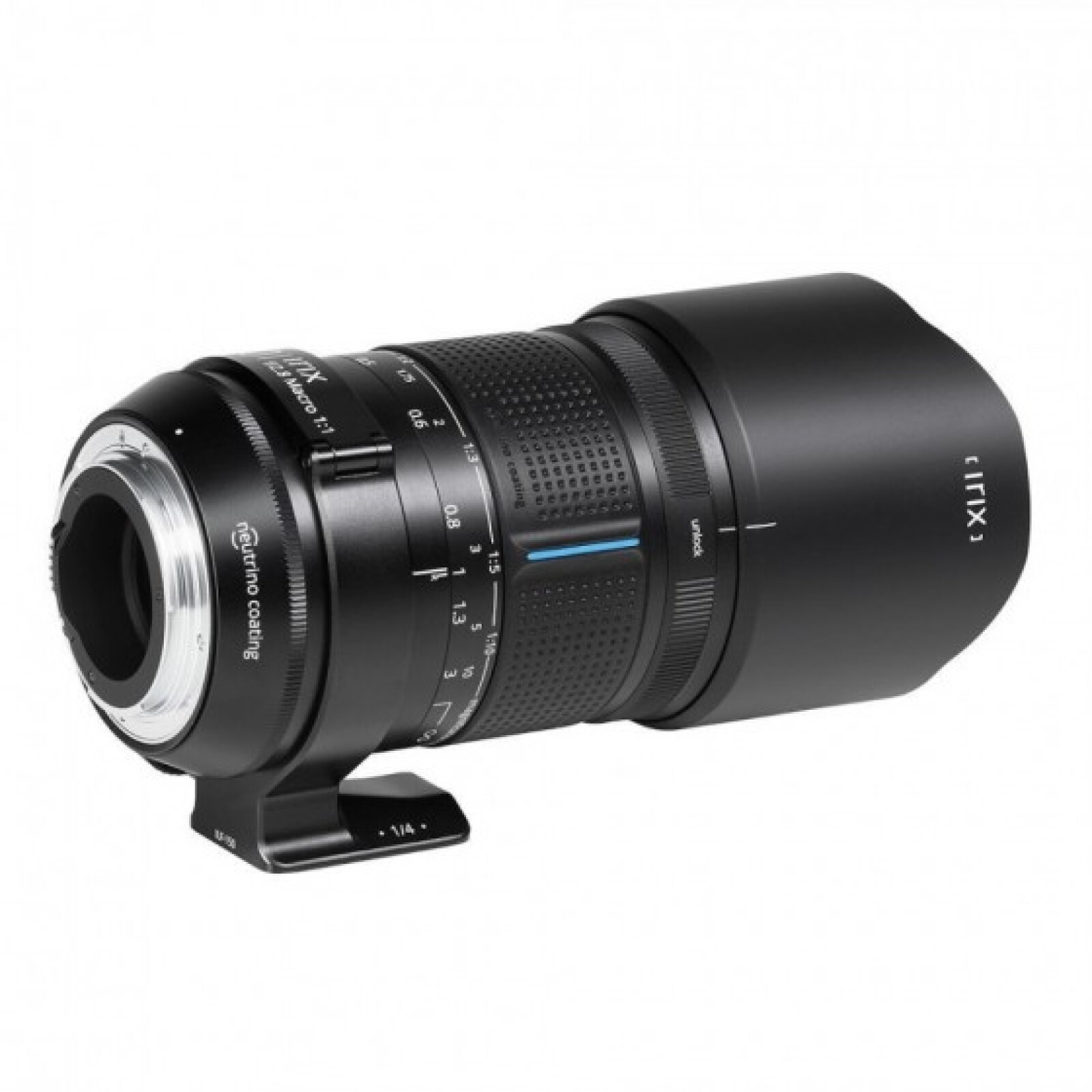 Irix 150mm Macro F Mount - Photo 4 sur 4