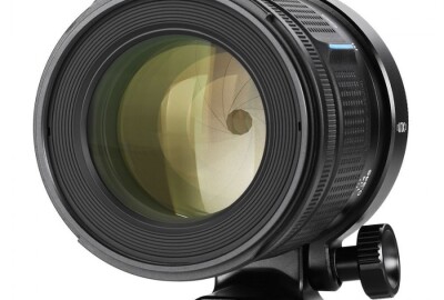 Location Irix 150mm Macro F Mount