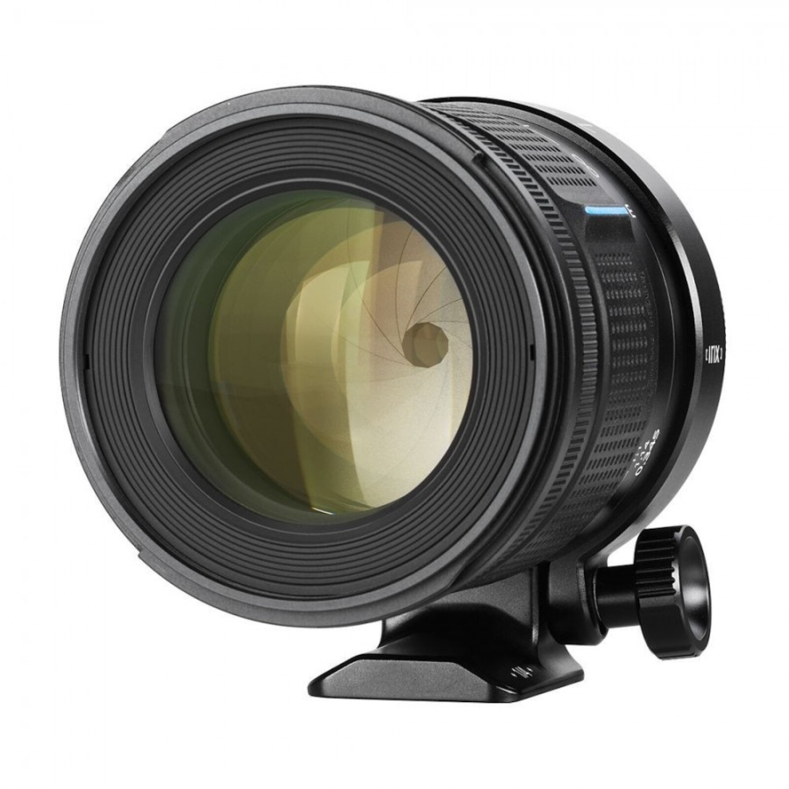 Irix 150mm Macro F Mount - Photo 2 sur 4