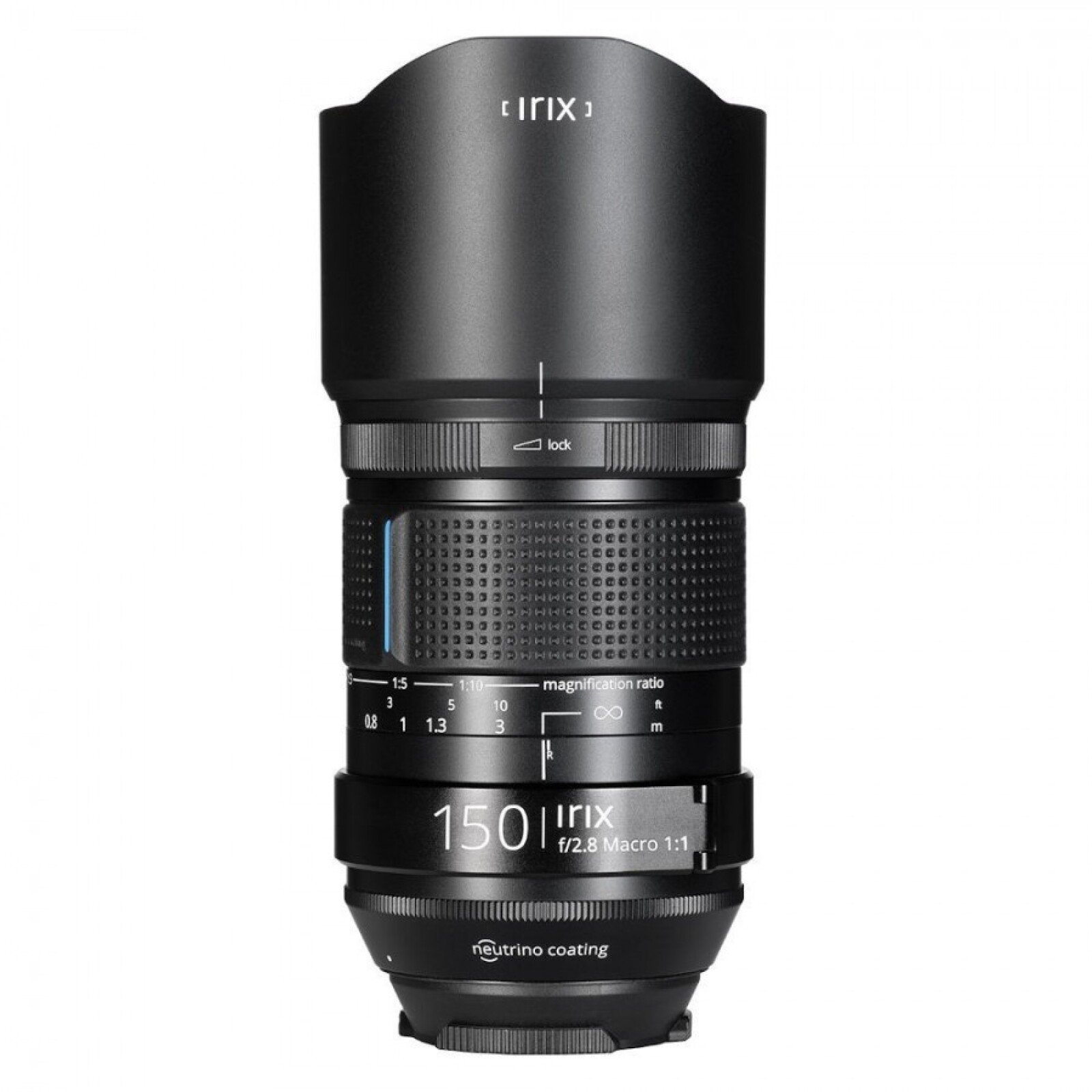 Irix 150mm Macro F Mount - Photo 1 sur 4