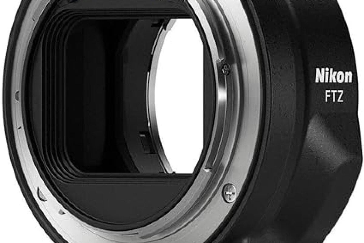 Location Nikon FTZ - Lightyshare