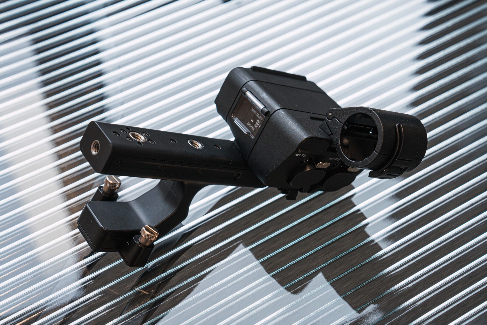 Sony XLR H1 - Photo 1 sur 1