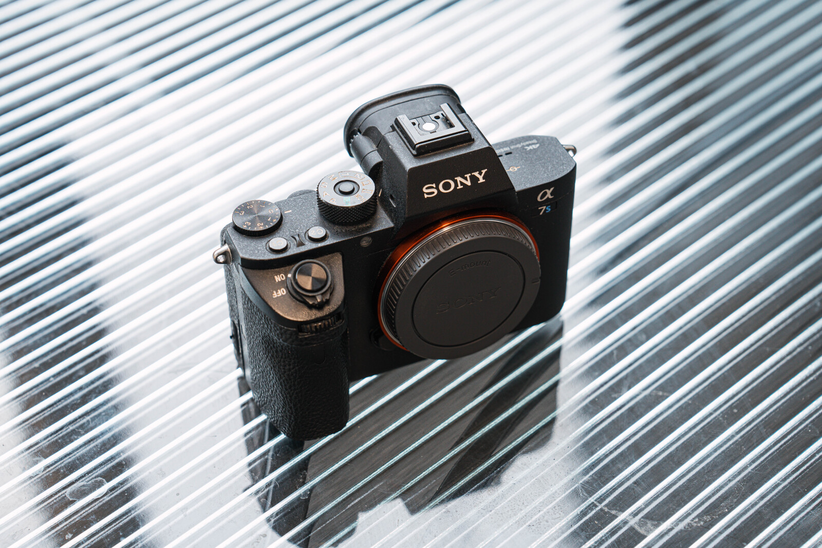 Sony Alpha 7S II (A7S2) - Photo 3 sur 3