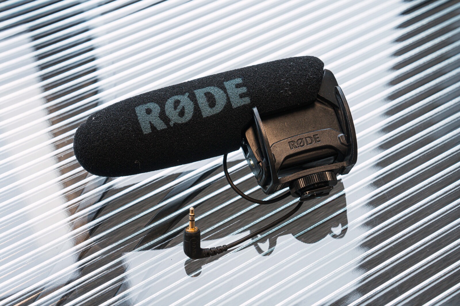 Rode VideoMic Pro - Photo 1 sur 1