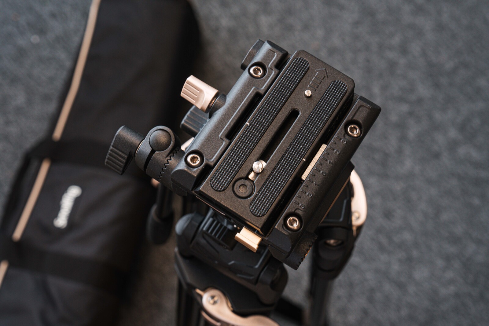 Smallrig SMALLRIG AD-80 - Photo 3 sur 3