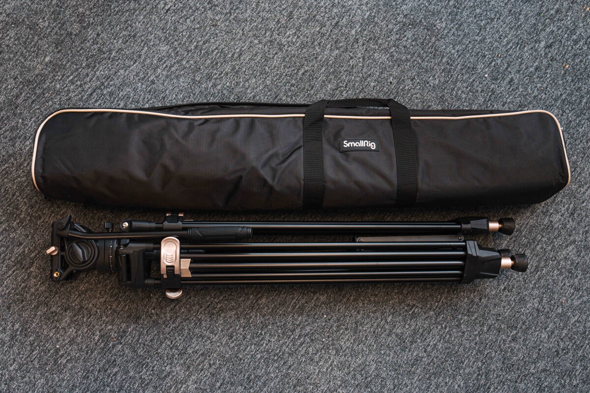 Location Smallrig SMALLRIG AD-80 - Lightyshare