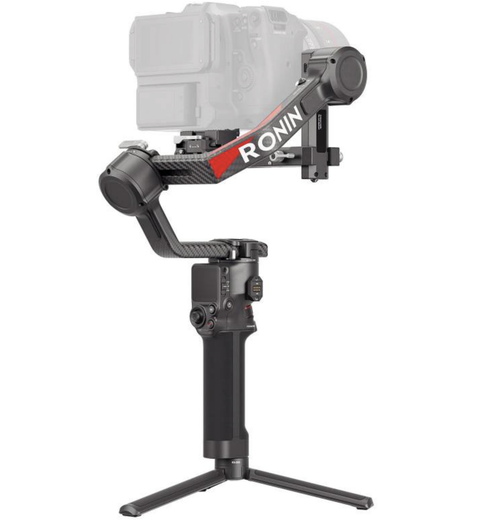 DJI RS4 + LIDAR PRO - Photo 2 sur 4
