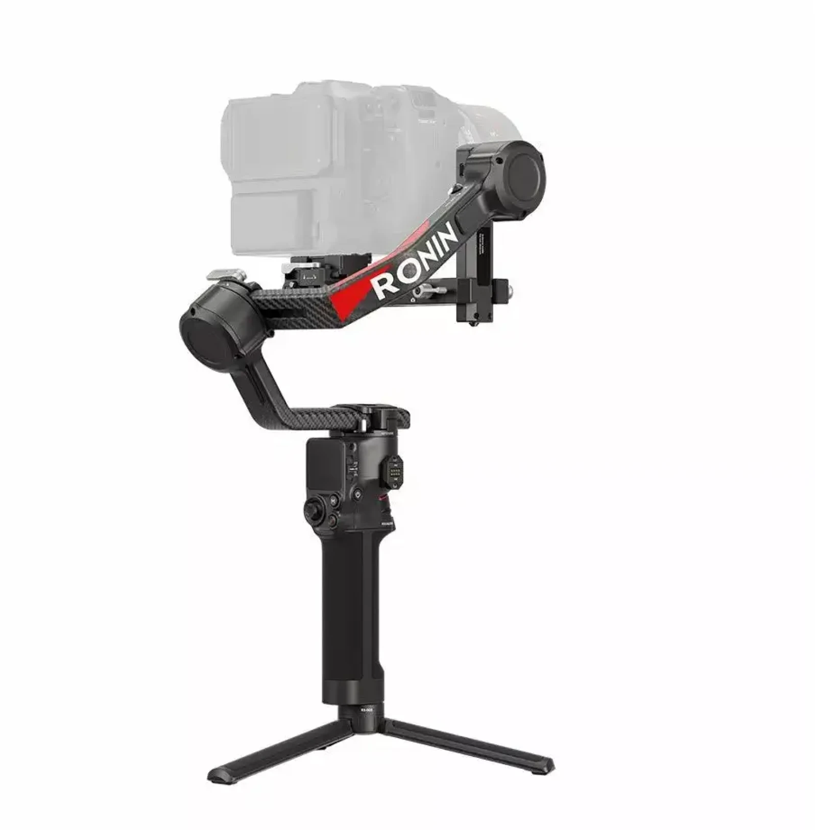 DJI RS4 PRO - Photo 2 sur 3
