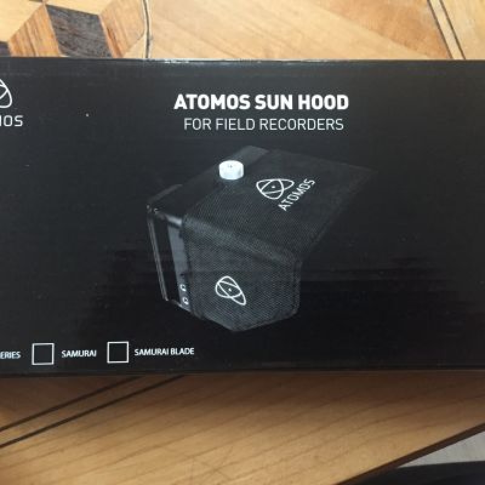 Moniteur/enregistreur Atomos Ninja 2 - Photo 5 sur 5