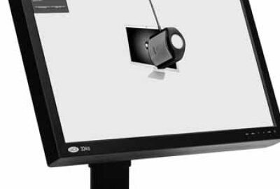 Location Sonde colorimétrique 	i1Display Pro