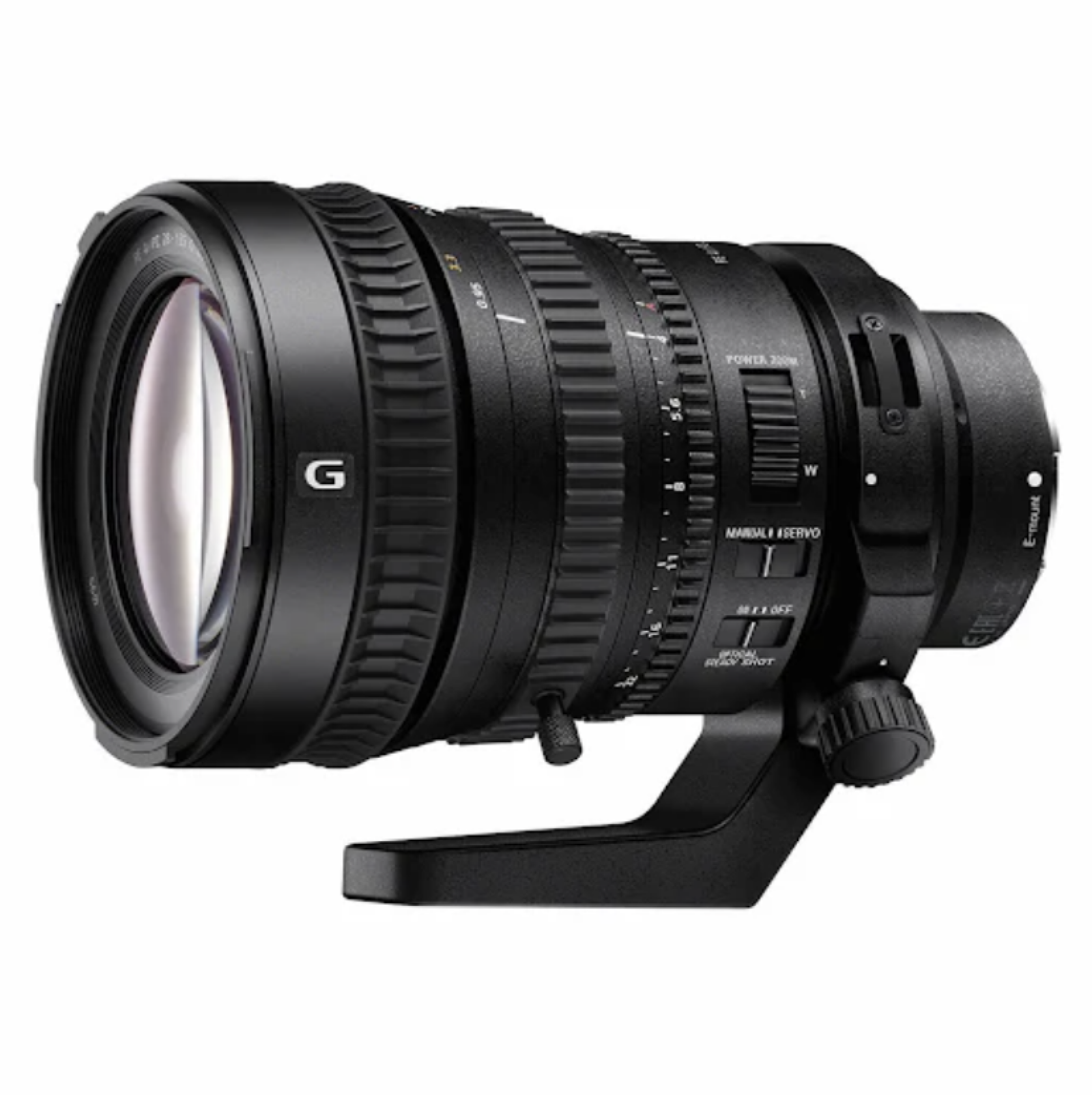 Sony FE PZ 28-135mm f/4 G OSS - Photo 1 sur 1
