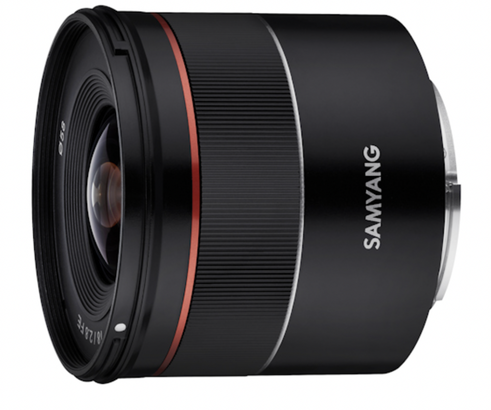 Samyang AF 18mm f/2.8 FE - Photo 1 sur 1