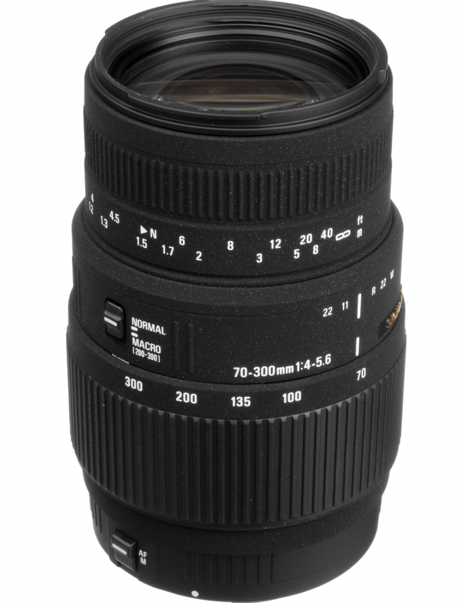 Sigma Téléobjectif Zoom 70-300mm f/4.0-5.6 - Photo 1 sur 1