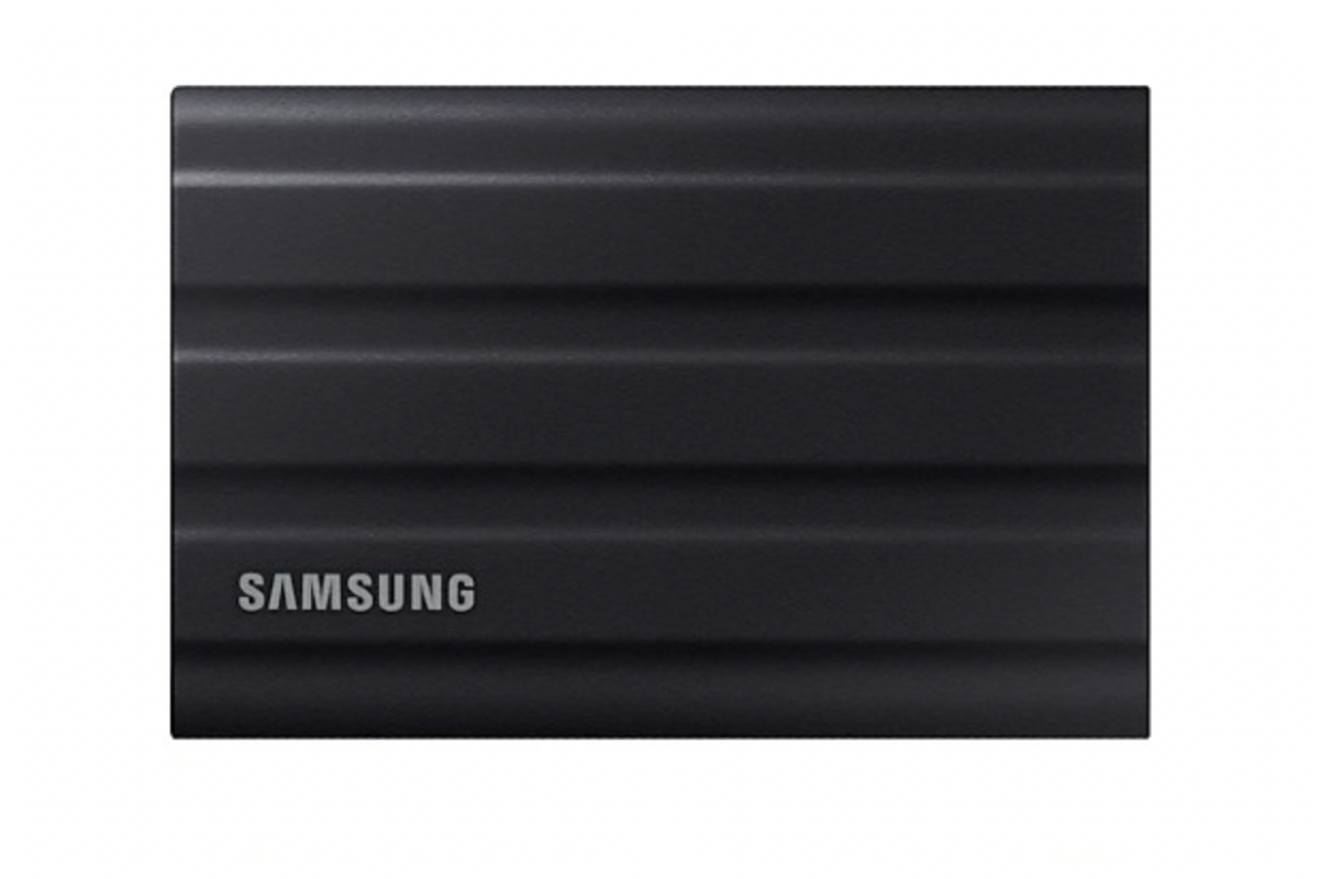 Location Samsung Shield SSD T7 Touch 4To - Lightyshare