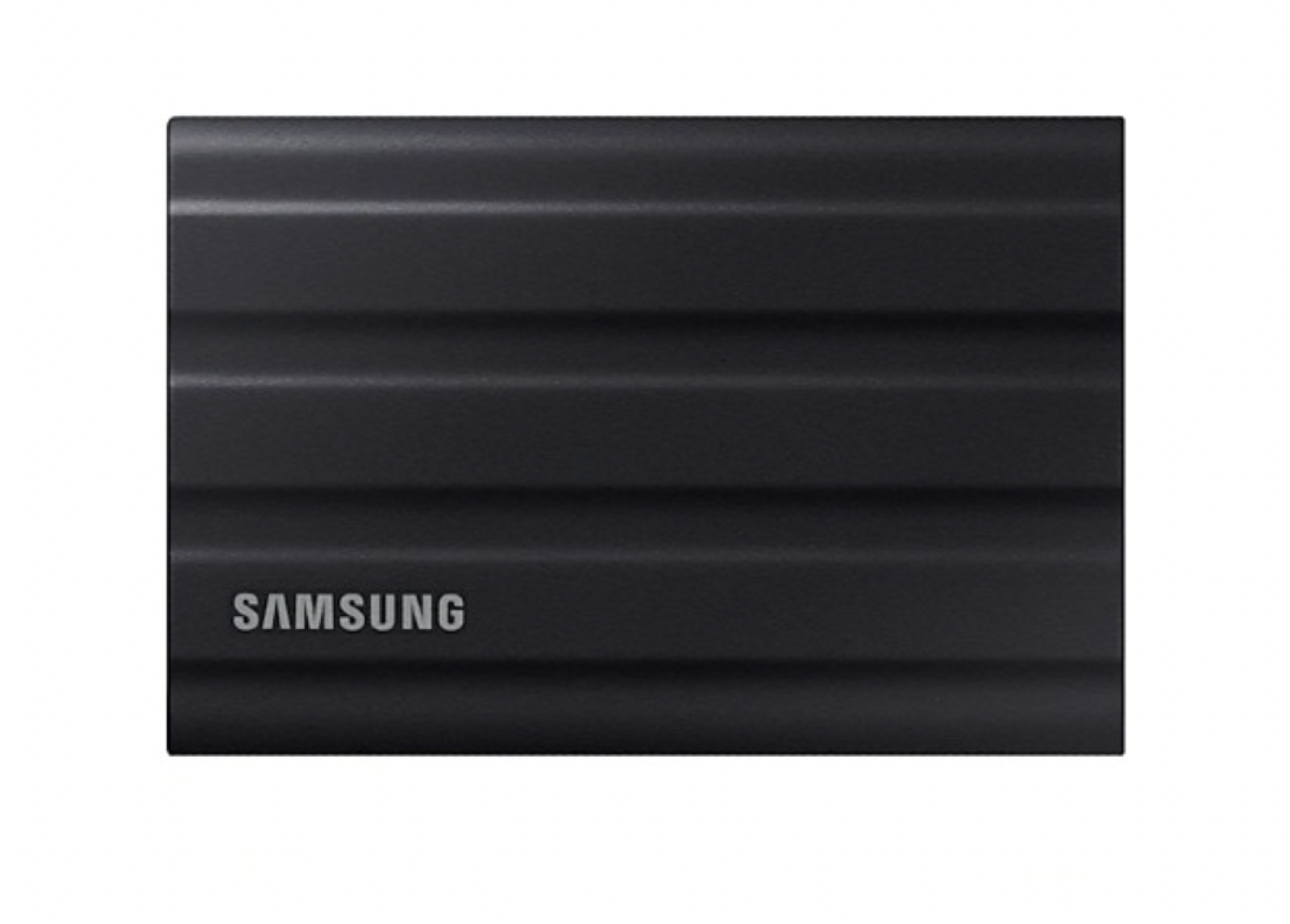 Samsung Shield SSD T7 Touch 4To - Photo 1 sur 1