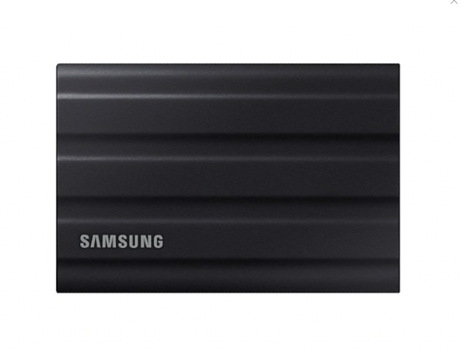 Samsung Shield SSD T7 Touch 4To - Photo 1 sur 1