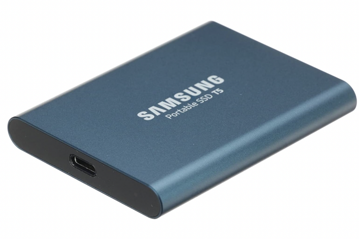 Location Samsung SSD T5 500GB - Lightyshare