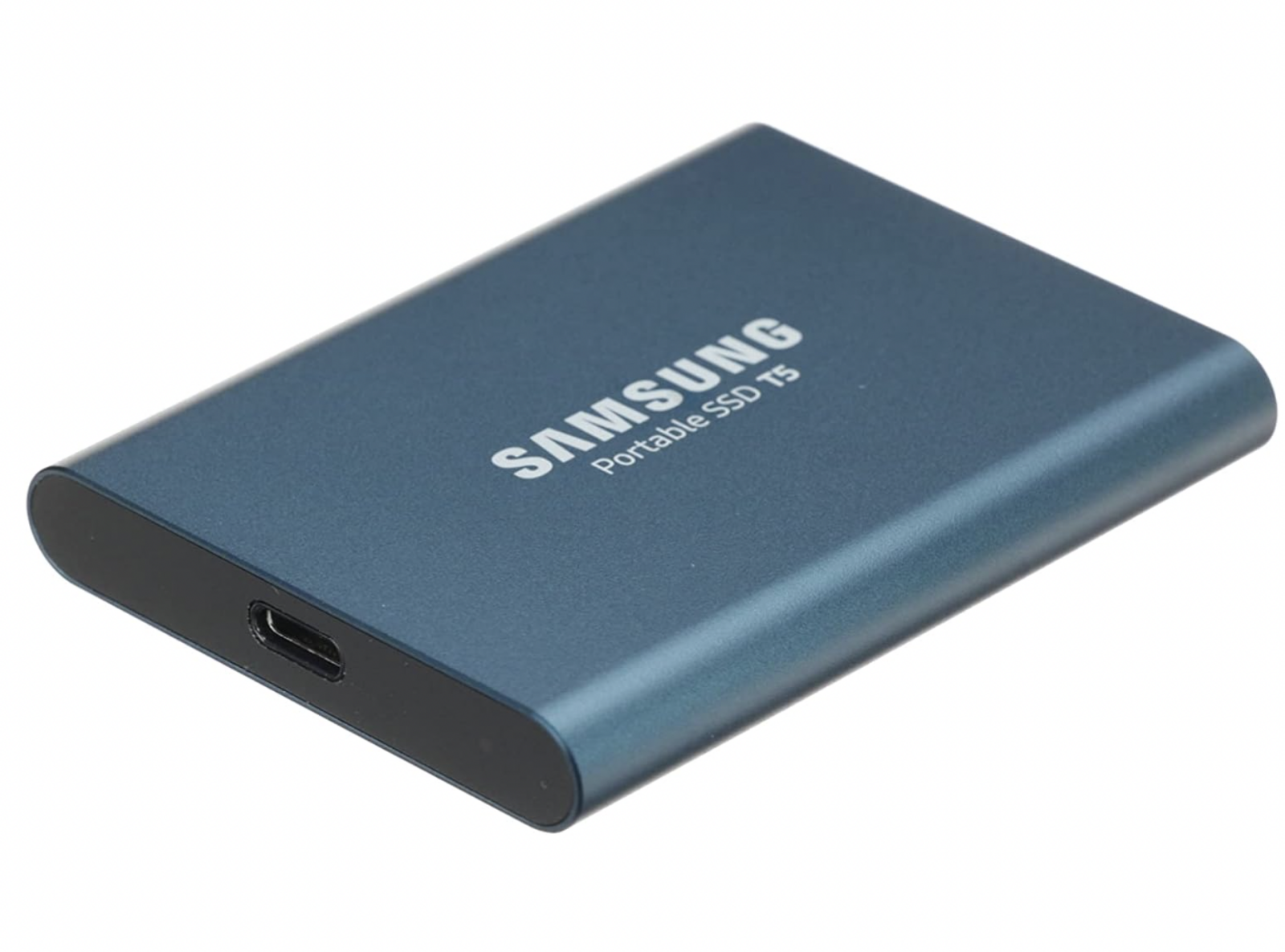 Samsung SSD T5 500GB - Photo 1 sur 1