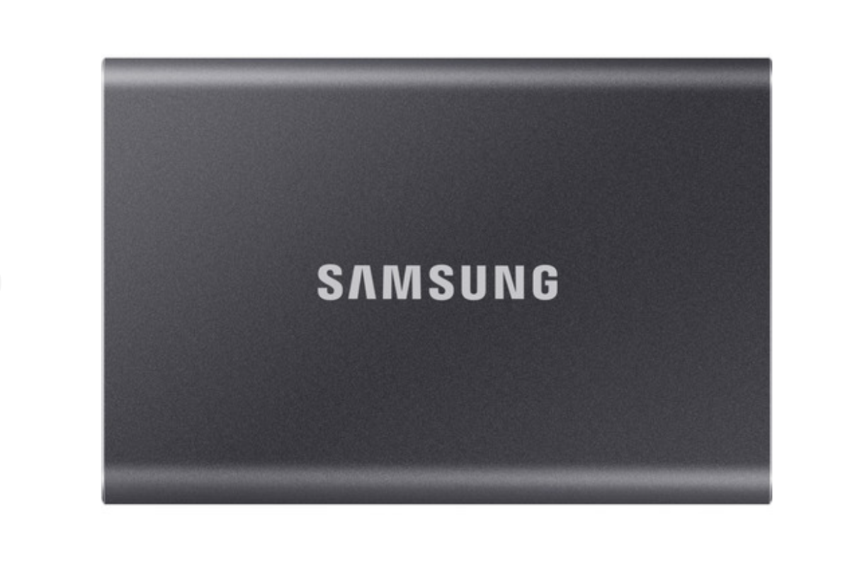 Location Samsung SSD T7 1Tb - Lightyshare
