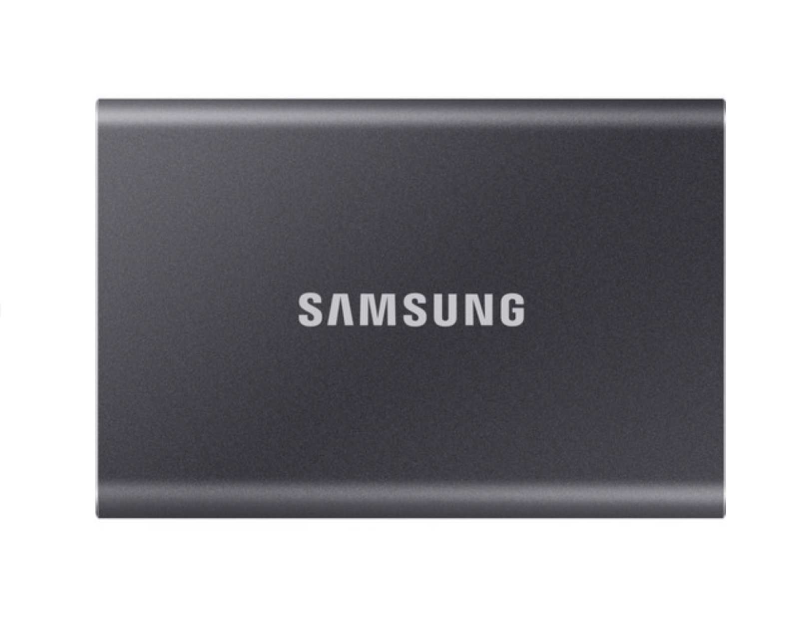 Samsung SSD T7 1Tb - Photo 1 sur 1