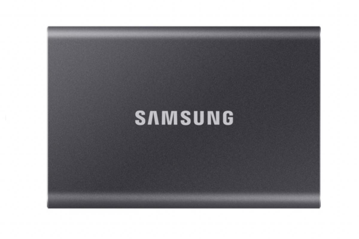 Location Samsung SSD T7 1Tb - Lightyshare